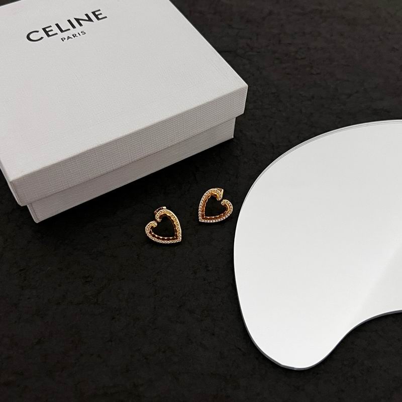 Celine Earring 05lyr267 (1)